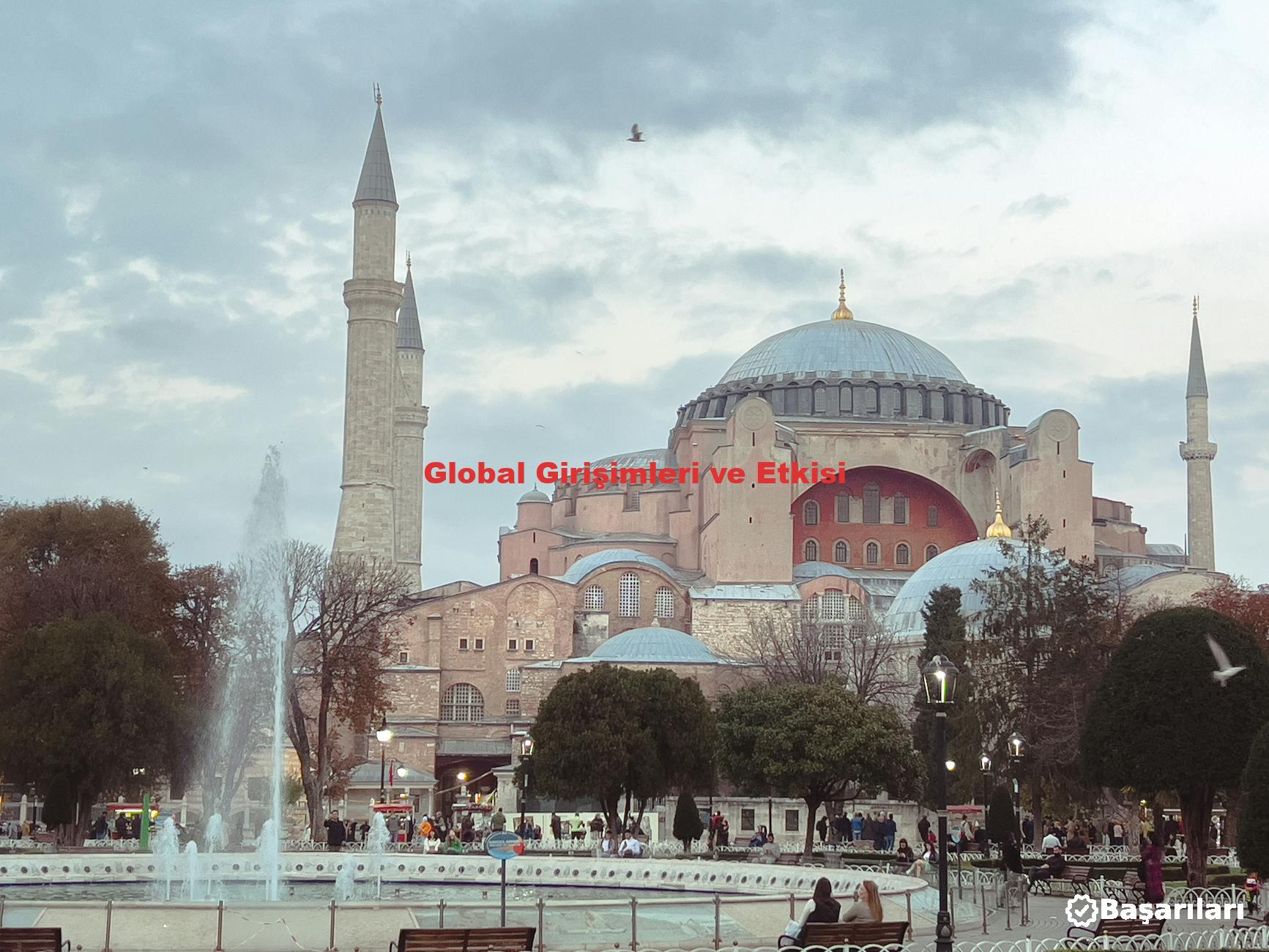 Global Girişimleri ve Etkisi