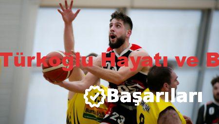 Hidayet Türkoğlu Hayatı ve Başarıları