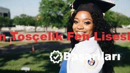 İskenderun Tosçelik Fen Lisesi Başarıları