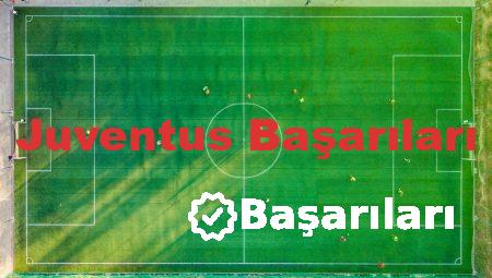 Juventus Başarıları