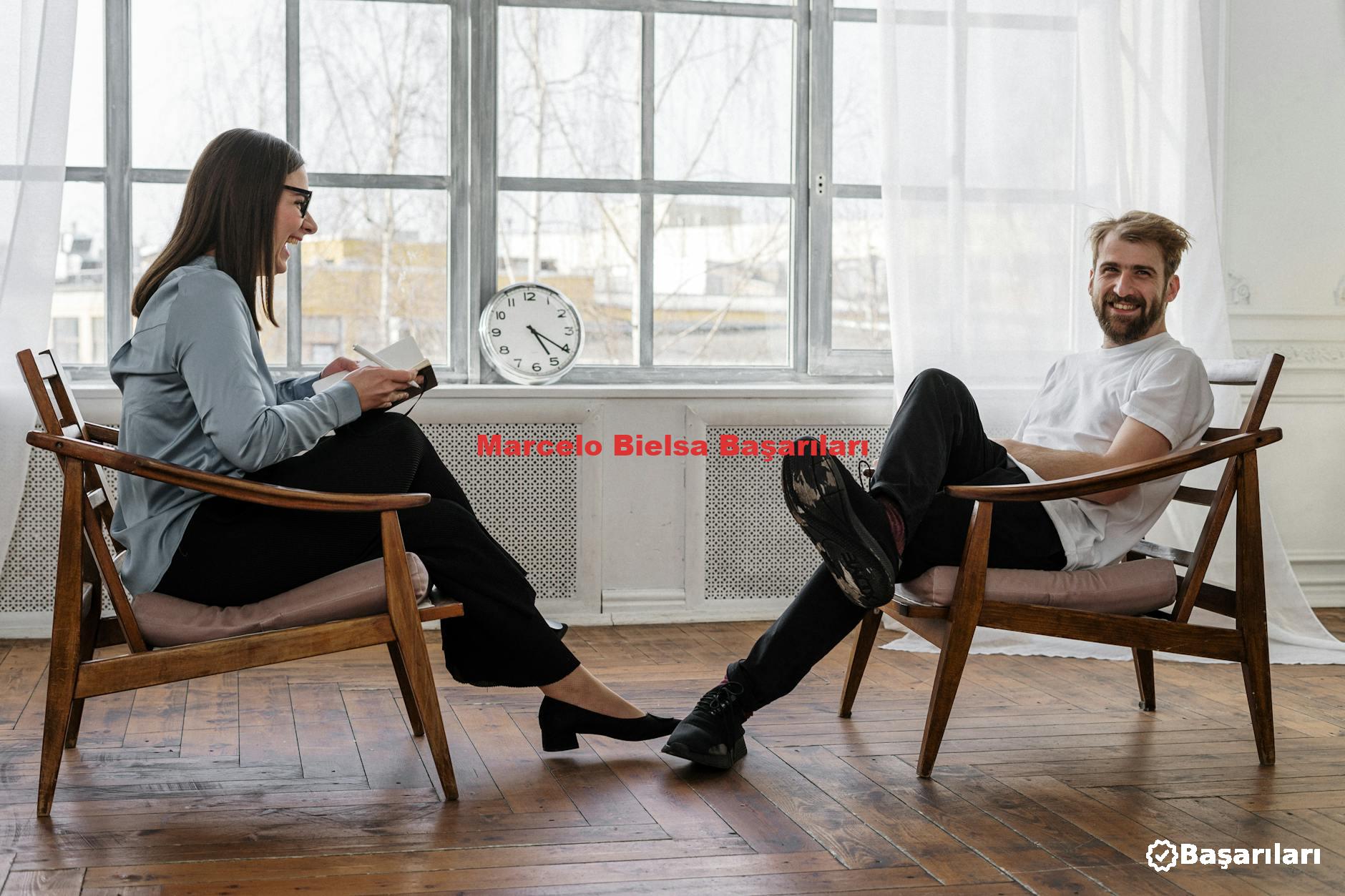 Marcelo Bielsa Başarıları