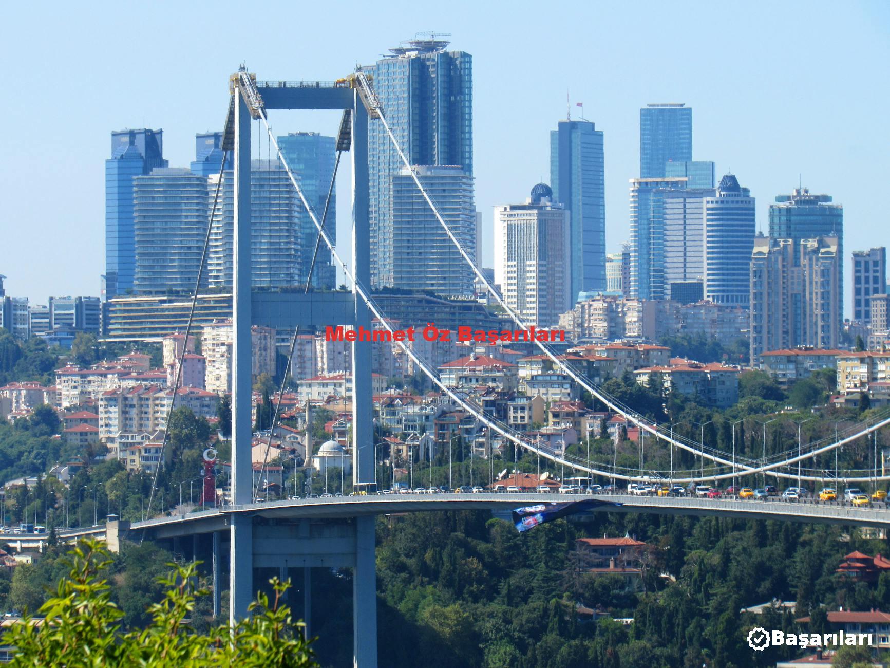 Mehmet Öz Başarıları