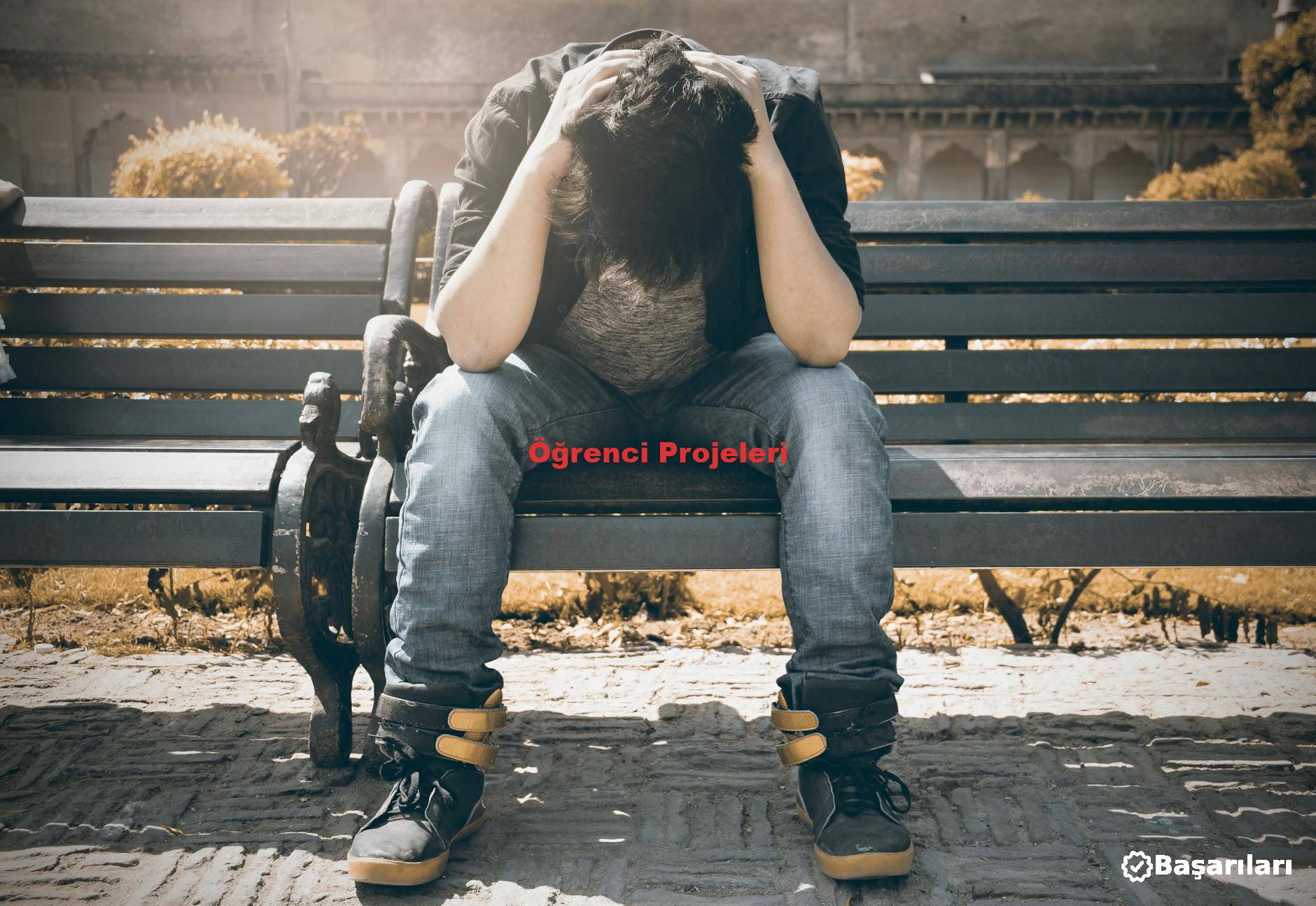 Öğrenci Projeleri