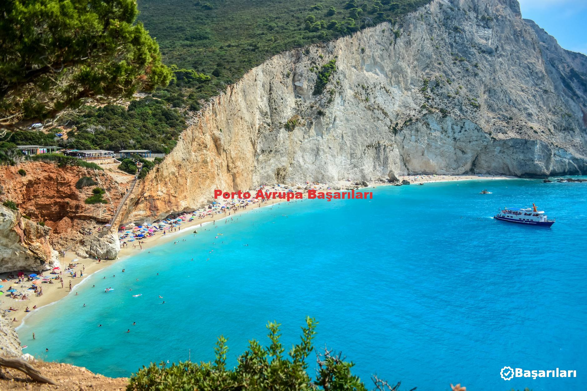 Porto Avrupa Başarıları