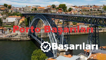 Porto Başarıları