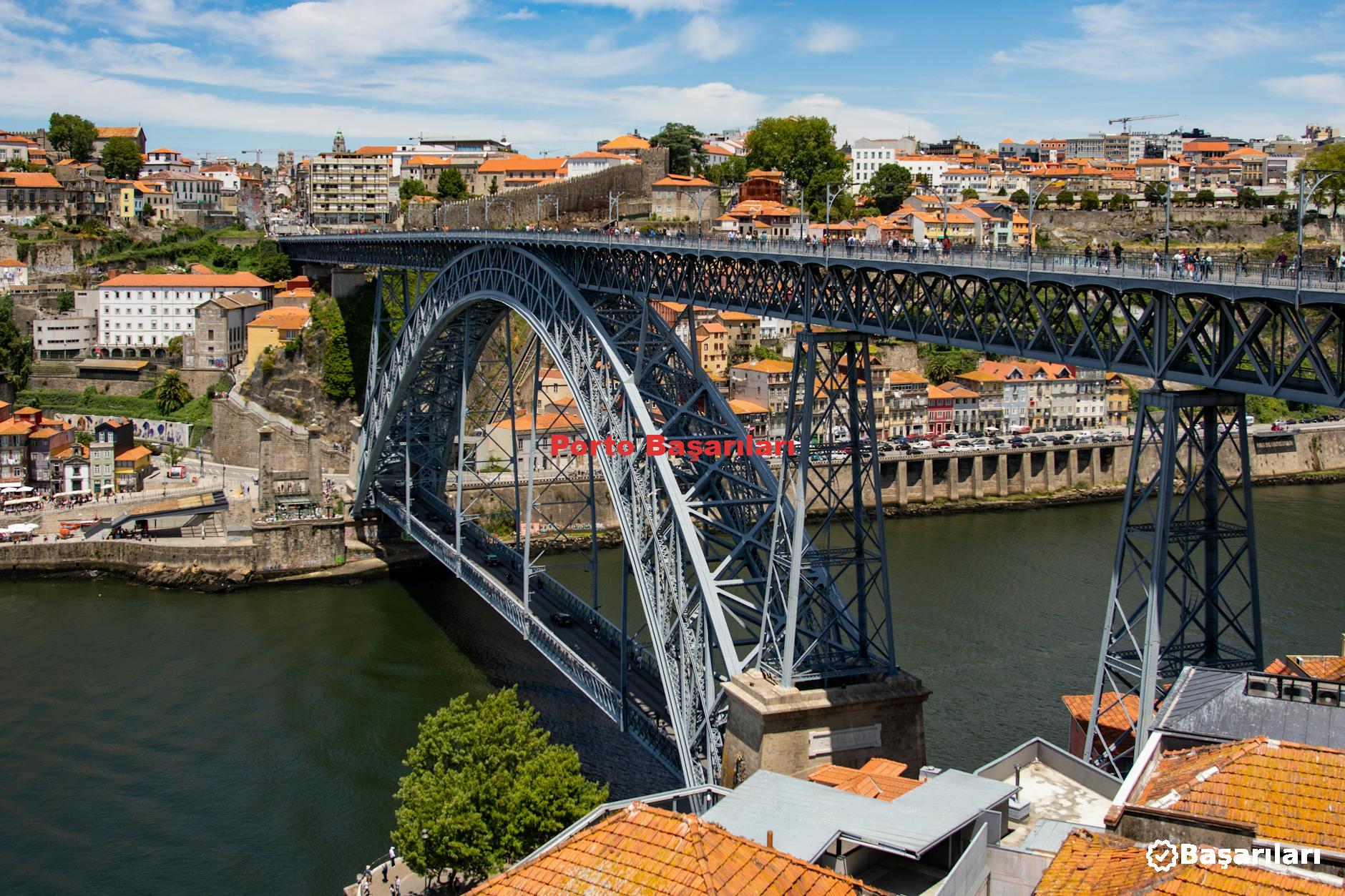 Porto Başarıları
