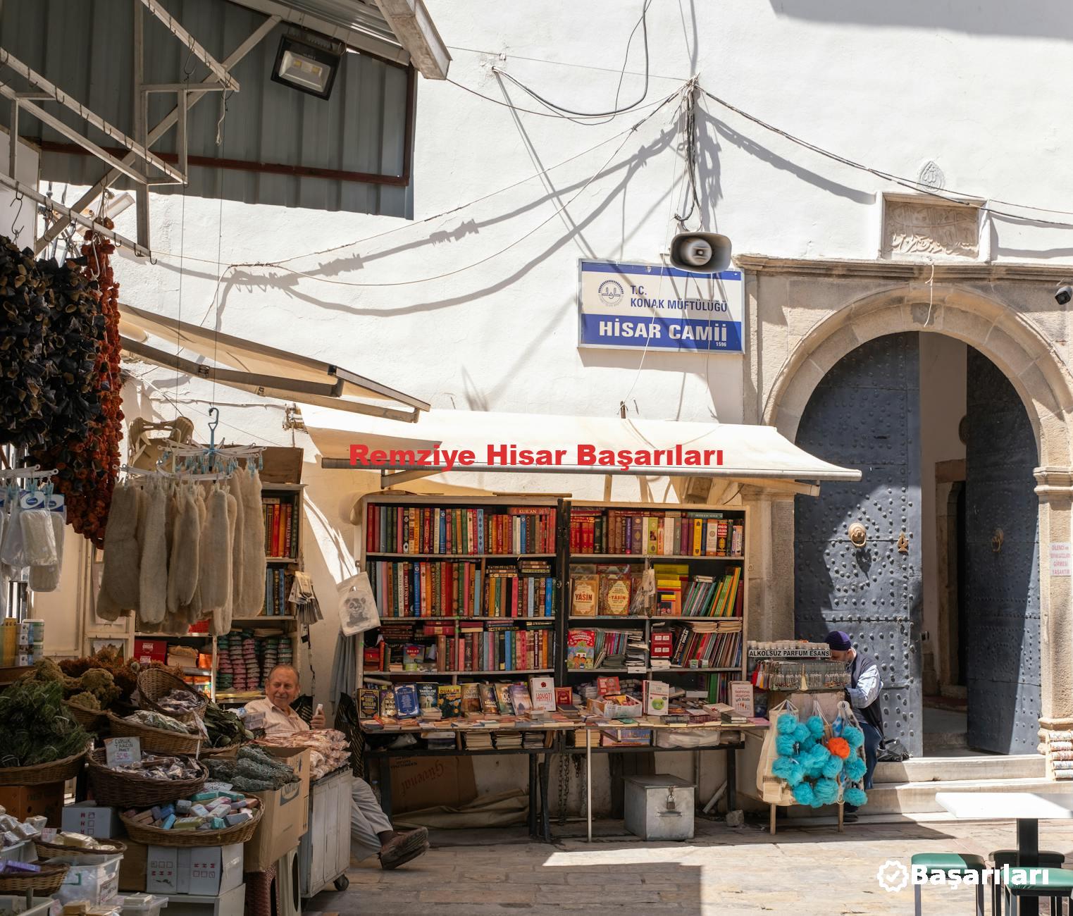 Remziye Hisar Başarıları