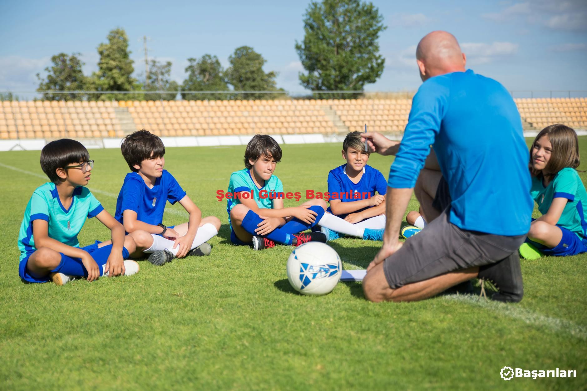 Şenol Güneş Başarıları
