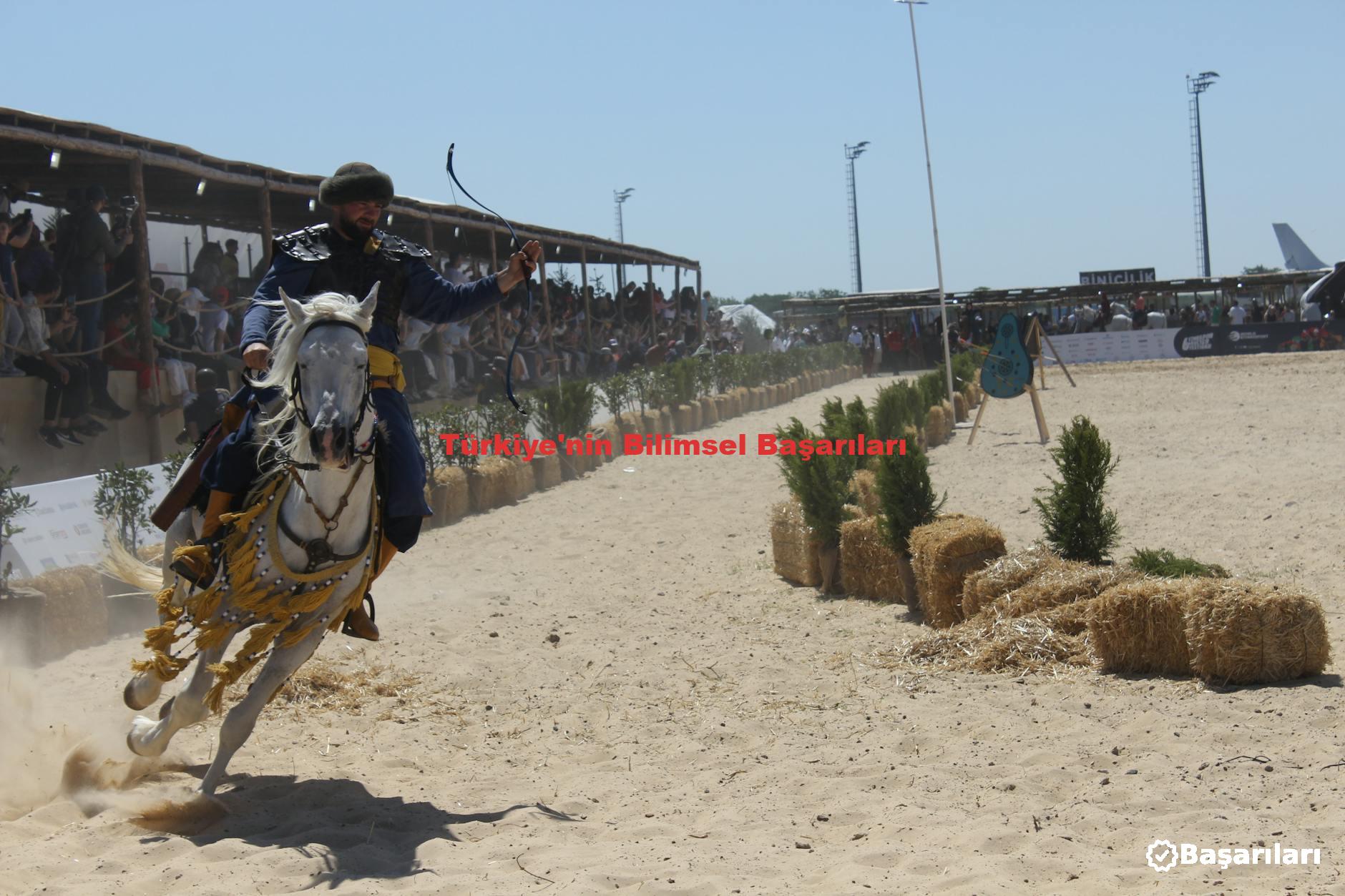 Türkiye'nin Bilimsel Başarıları