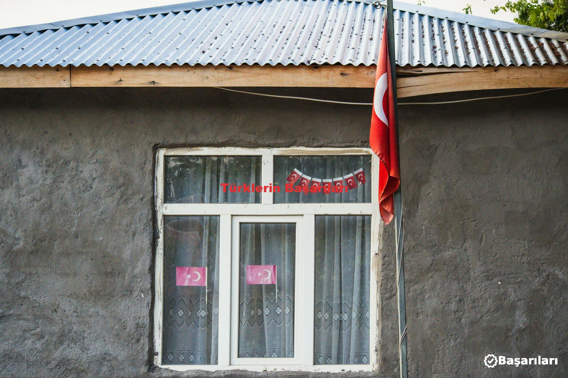 Türklerin Başarıları