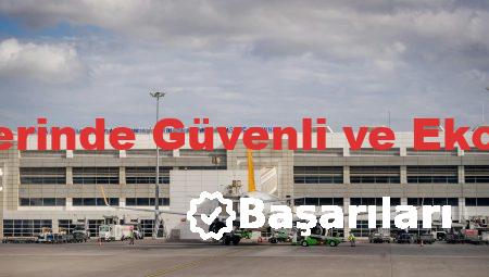 Havalimanı Transferinde Güvenli ve Ekonomik Seçenekler