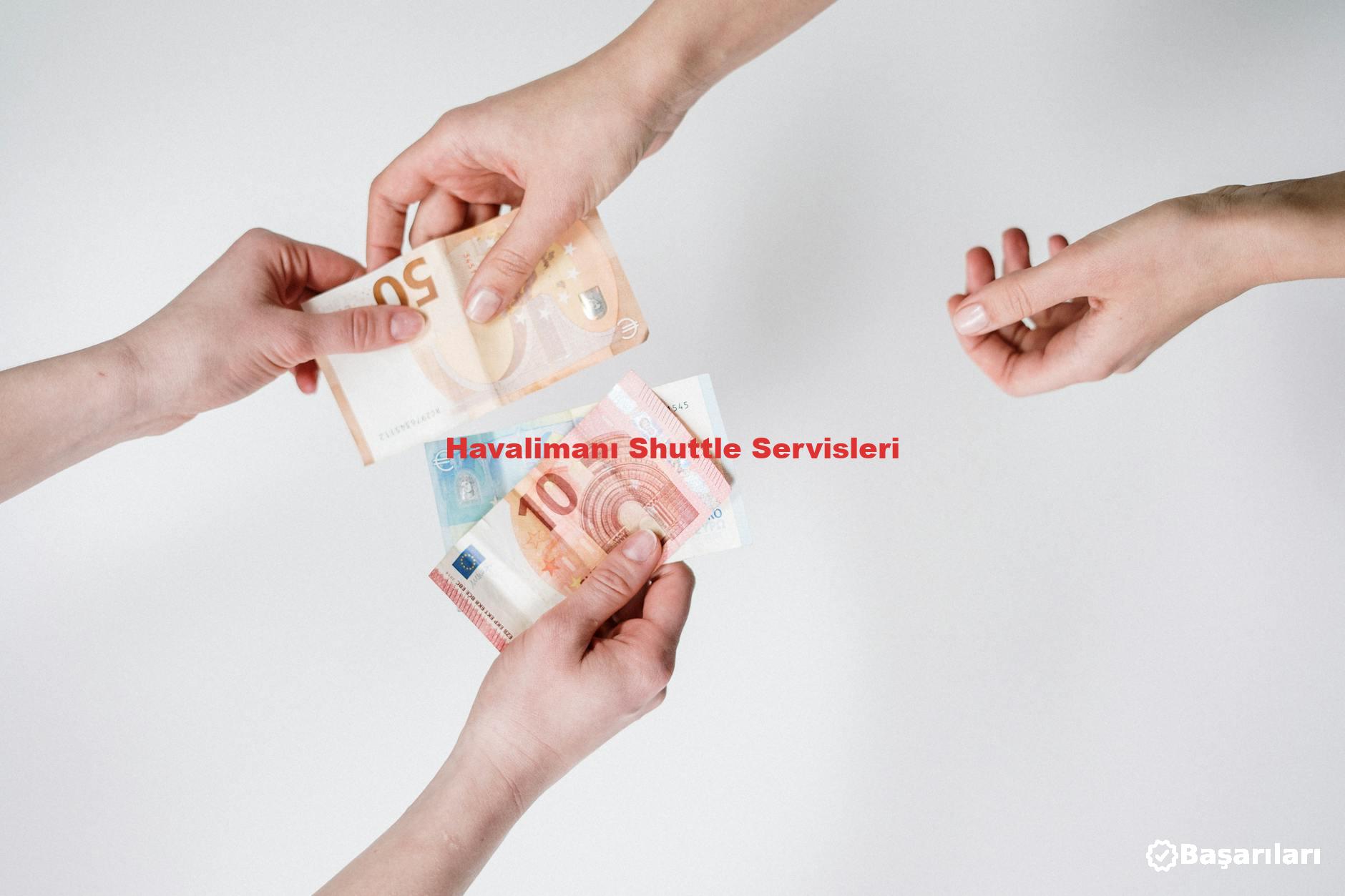 Havalimanı Shuttle Servisleri