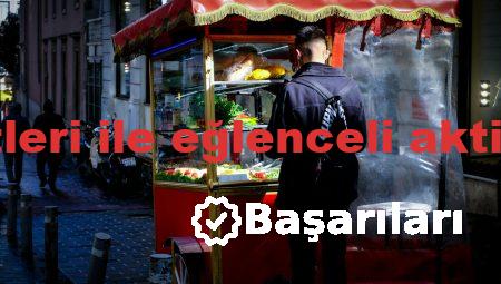 Akıllı çocuk saatleri ile eğlenceli aktiviteler planlayın!