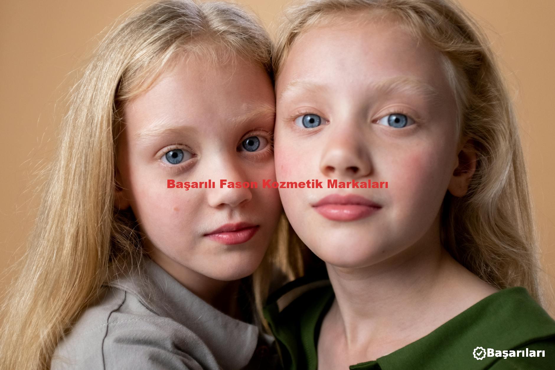 Başarılı Fason Kozmetik Markaları