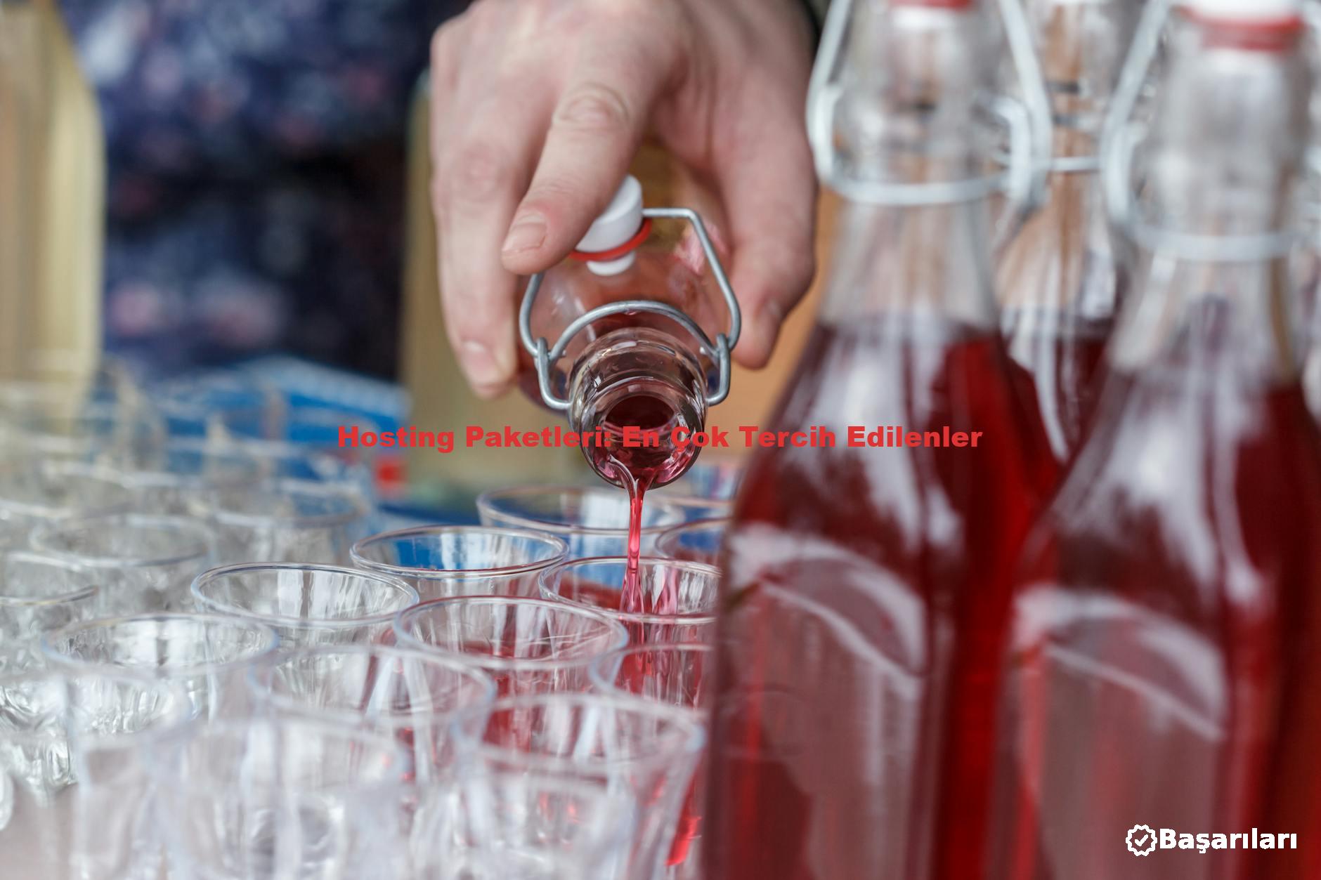Hosting Paketleri: En Çok Tercih Edilenler