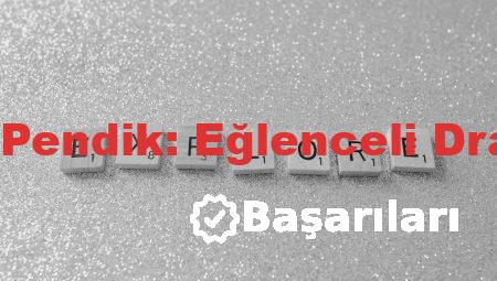İngilizce Kursu Pendik: Eğlenceli Drama Aktiviteleri