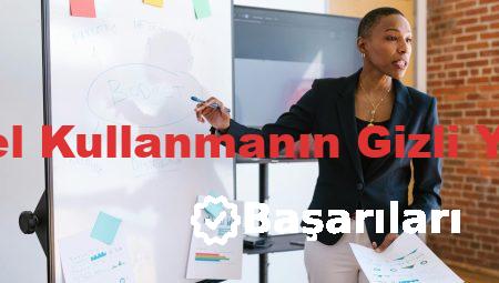 SMM Panel Kullanmanın Gizli Yöntemleri