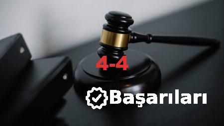 Boşanma Avukatı ile İlk Görüşme: Neler Beklemeli?