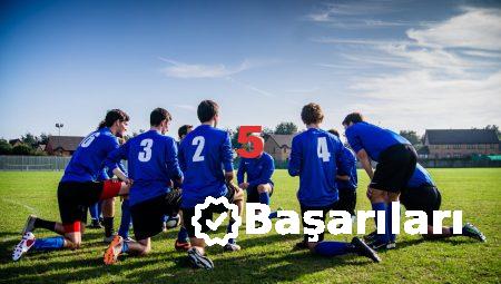 Futbolun Teknolojiyle Degisen Yuzu Yeni Trendler