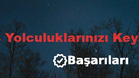 Ara Atkı ile Kış Yolculuklarınızı Keyifli Hale Getirin