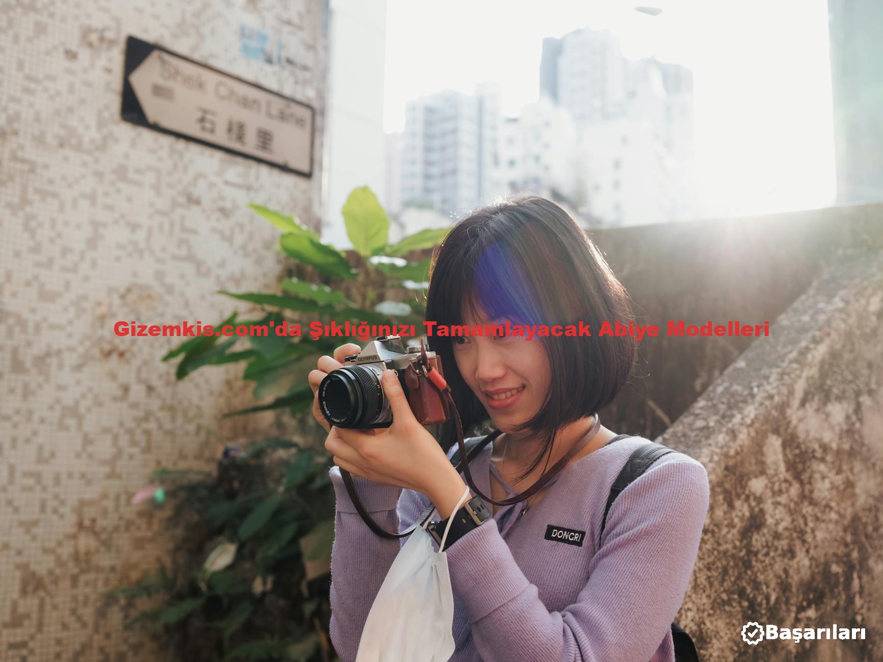 Gizemkis.com'da Şıklığınızı Tamamlayacak Abiye Modelleri