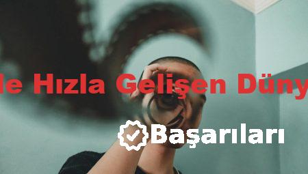 Güncel Tavsiyelerle Hızla Gelişen Dünyaya Ayak Uydurun