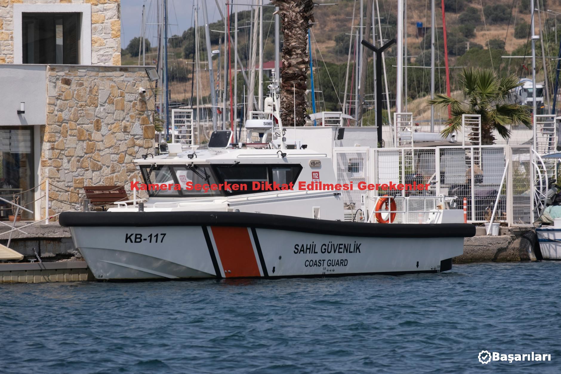 Kamera Seçerken Dikkat Edilmesi Gerekenler