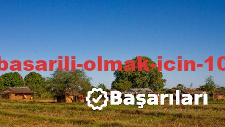 Hurdacılıkta Başarılı Olmak İçin 10 Altın Kural