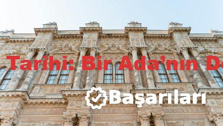 Kıbrıs’ın Tarihi: Bir Ada’nın Dört Yüzü