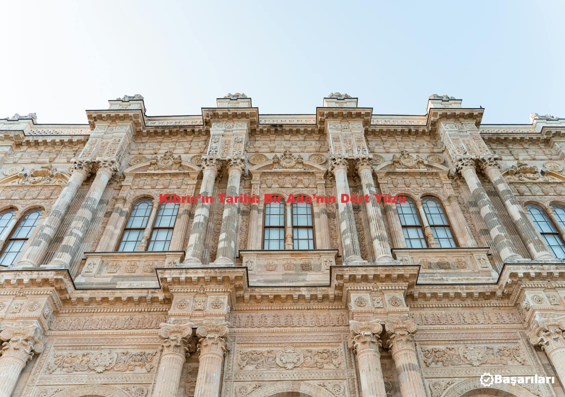 Kıbrıs’ın Tarihi: Bir Ada’nın Dört Yüzü
