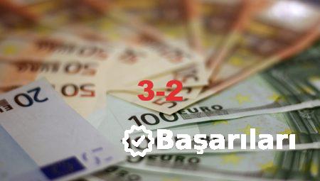 Euro Kaç TL? Güncel Kurlar Burada!
