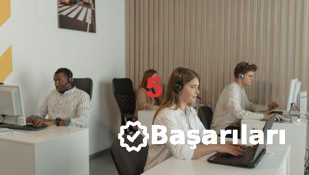 Çağrı Merkezi Call Center’da Başarılı Olmanın Yolları