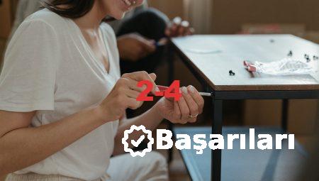 Adım Adım: Kendi El Yapımı Kırtasiyenizi Yapın