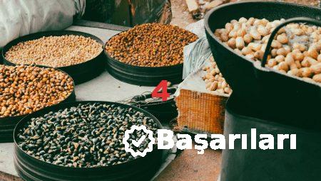 Antep fıstığı ile sağlıklı beslenme ipuçları!