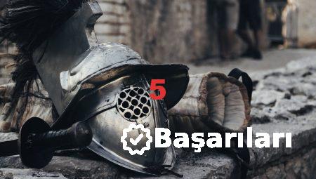 Ahmegon.com ile Kılıç Koleksiyonu Oluşturmanın Püf Noktaları