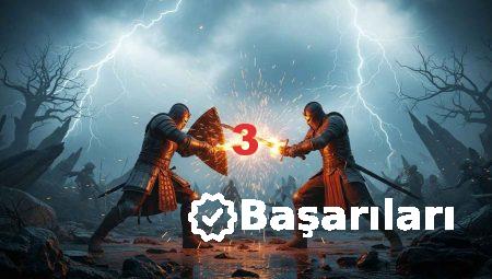 Brethko.net’te Efsanevi Eşyalar Nasıl Bulunur?