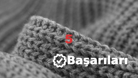 Makrome İpi ile Ev Dekorasyonunu Yenileyin