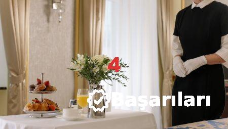 Akıllı Asistanlar ile Tatilinizi Kişiselleştirin