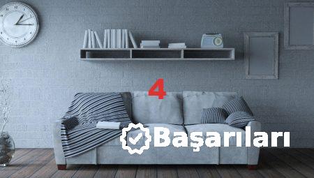 Halı Yıkama: Evinizdeki Toz ve Alerjenleri Yok Edin