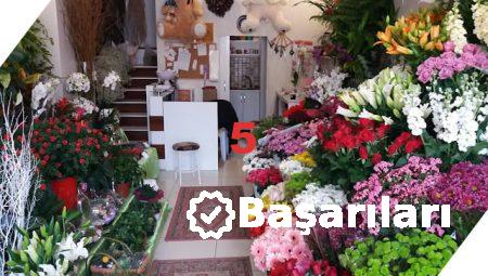 Çiçek Gönderiminde Hız ve Güven: Floksia.com