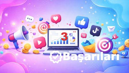 En Ucuz SMM Panel ile Hedef Kitlenize Ulaşın!