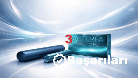 İlumateaturkey.com: Sigarada Yeni Bir Dönem