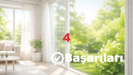 Ankara’da Sineklik Yaptırmanın Faydaları