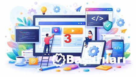 Hazır Web Siteleri ile Hızla Başarıya Ulaşın!