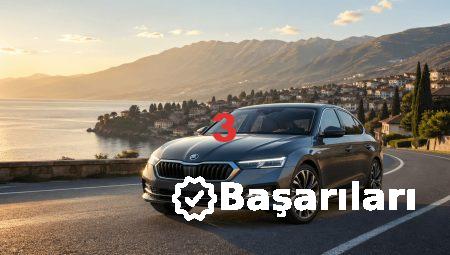 Makedonya’da Araç Kiralama: En İyi Zamanlar