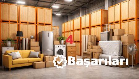 Depolama Alanınızı Verimli Kullanmanın Yolları