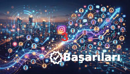 Instagram’da Hızla Büyümek İçin Gerekenler